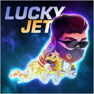 Play the Lucky Jet slot by 1win Games on Betalice Casino