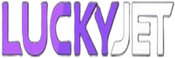 Lucky Jet online game logo by 1win Games on betalice-login.com