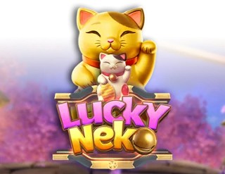 Play the Lucky Neko slot by PG Soft on Betalice Casino