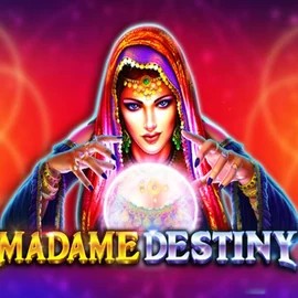 Enjoy Madame Destiny by Pragmatic Play – logo hosted on betalice-login.com