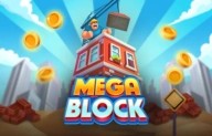 Play MegaBlock Game slot by InOut on betalice-login.com