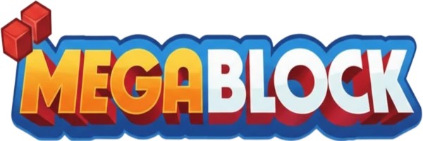 MegaBlock Game game by InOut – logo hosted on Betalice Casino