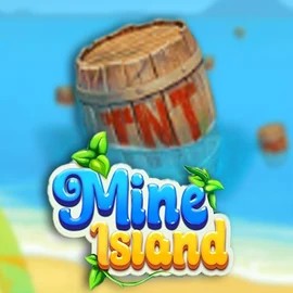 Try Mine Island slot by SmartSoft on betalice-login.com – logo image