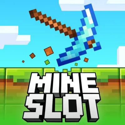 Official Casino Games logo: Mine by InOut at Betalice Casino