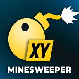 Minesweeper XY logo by BGAMING at Betalice Casino