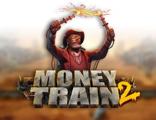 Money Train 2 slot icon by Relax Gaming, available at Betalice Casino