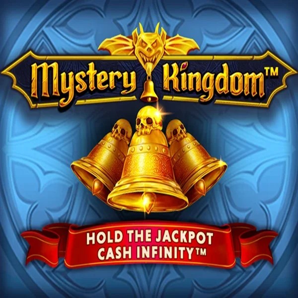 Slots logo of Mystery Kingdom Mystery Bells from Wazdan at Betalice Casino
