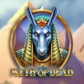 Myth of Dead online slot from Play'n GO – play at betalice-login.com