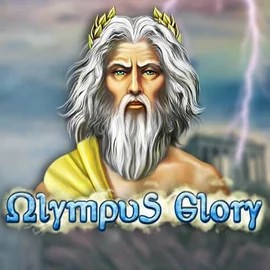 Try Olympus Glory slot by Amusnet Interactive on betalice-login.com – logo image