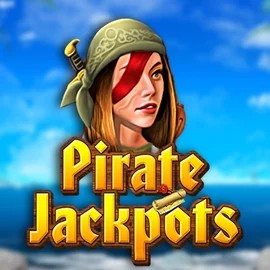 Pirate Jackpots online slot from Belatra Games – play at betalice-login.com