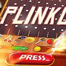 Plinko logo – Casino Games by BGAMING at Betalice Casino