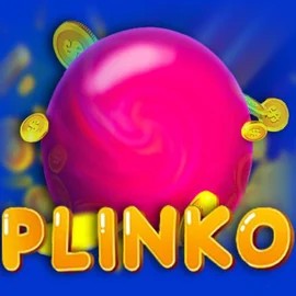 Plinko (BGaming) casino game by BGAMING – featured logo at Betalice Casino