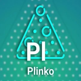 Official Casino Games logo: Plinko (Spribe) by Spribe at Betalice Casino