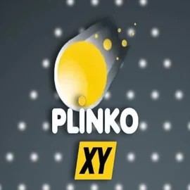 Plinko XY casino game by BGAMING – featured logo at Betalice Casino