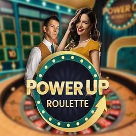 Play the PowerUP Roulette slot by Pragmatic Play on Betalice Casino