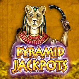 Pyramid Jackpots online slot from King Show Games – play at betalice-login.com