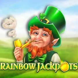 Rainbow Jackpots – slot by Red Tiger Gaming, featured at betalice-login.com