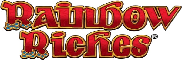 Slingo Rainbow Riches casino game by Gaming Realms – featured logo at Betalice Casino