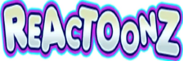 Reactoonz logo by Play'n GO at Betalice Casino