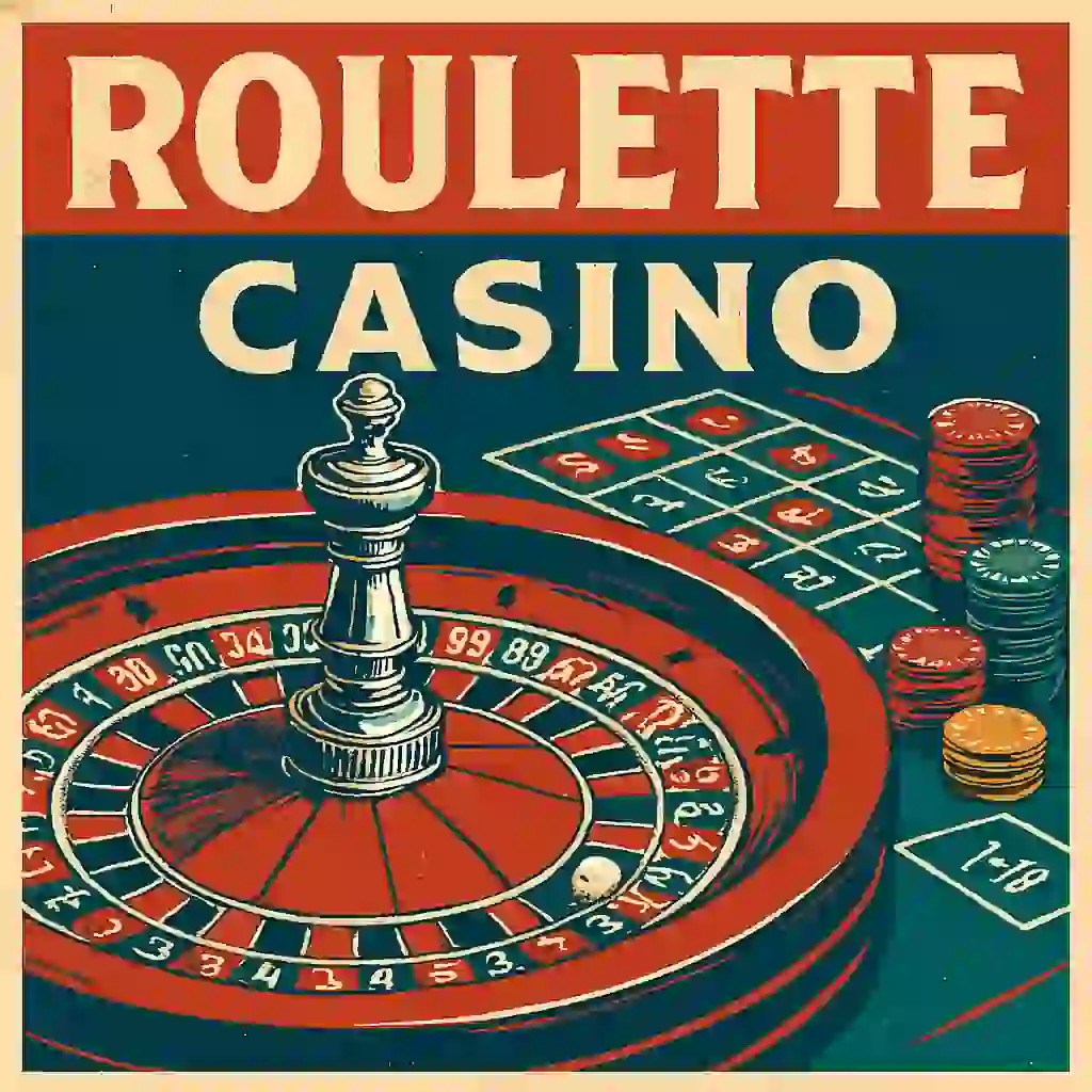 Roulette Casino logo by Pragmatic Play Betalice Casino