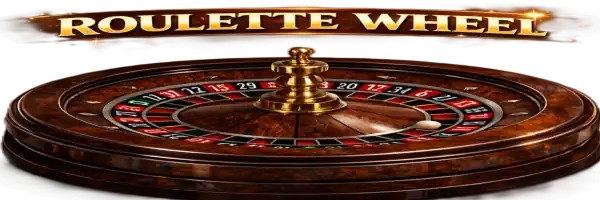 Roulette Wheel game by Pragmatic Play – logo hosted on Betalice Casino