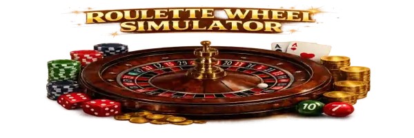 Casino Games logo of Roulette Wheel Simulator from Pragmatic Play at Betalice Casino