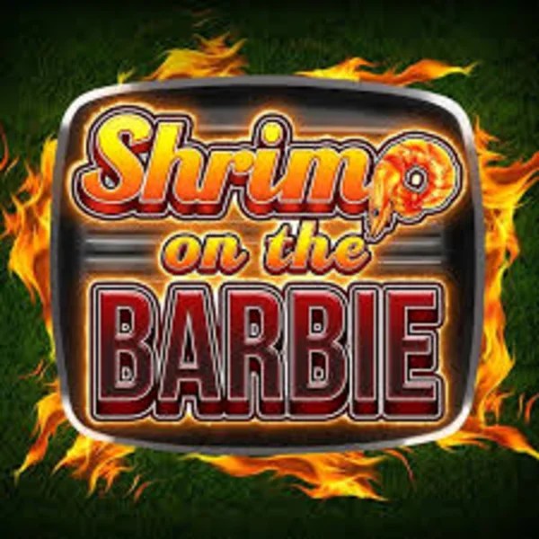 Enjoy Shrimp on the Barbie by Greentube – logo hosted on betalice-login.com