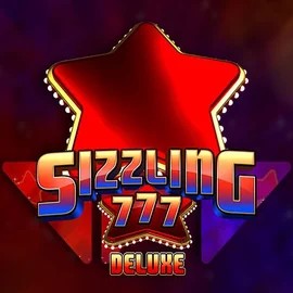 Play the Sizzling 777 Deluxe slot by Wazdan on Betalice Casino