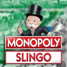 Enjoy Slingo Monopoly by Gaming Realms – logo hosted on betalice-login.com