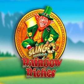 Slingo Rainbow Riches online slot from Gaming Realms – play at betalice-login.com