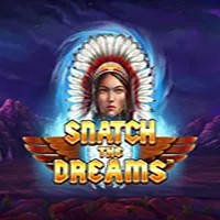 Snatch The Dreams game by SYNOT Games – logo hosted on Betalice Casino