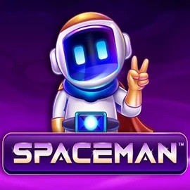 Play Spaceman slot by Pragmatic Play on betalice-login.com