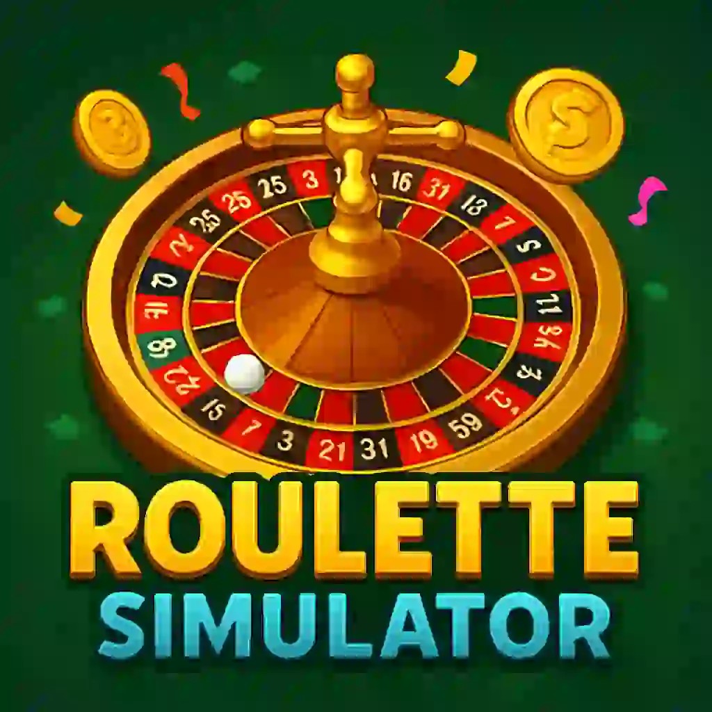 Try Roulette Simulator slot by Pragmatic Play on betalice-login.com – logo image
