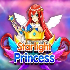 Starlight Princess – slot by Pragmatic Play, featured at betalice-login.com
