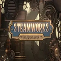 Play Steamworks The Workshop slot by Peter & Sons on betalice-login.com