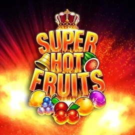 Play the Super Hot Fruits slot by Inspired Gaming on Betalice Casino
