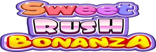 Sweet Rush Bonanza Slot by Pragmatic Play, showcased at betalice-login.com – game logo