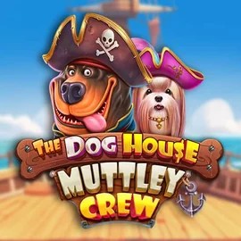 The Dog House Muttley Crew slot visual from Pragmatic Play available on betalice-login.com