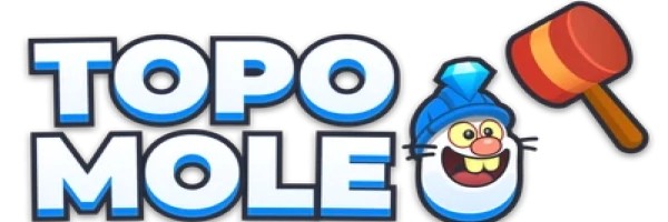 Play Topo Mole Game slot by InOut on betalice-login.com