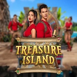 Treasure Island – slot by Pragmatic Play, featured at betalice-login.com