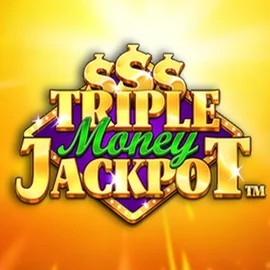 Enjoy Triple Money Jackpot by Playtech – logo hosted on betalice-login.com