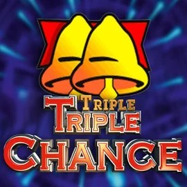 Try Triple Triple Chance slot by Merkur Gaming on betalice-login.com – logo image