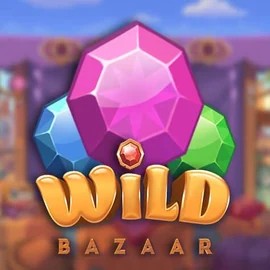 Play the Wild Bazaar slot by NetEnt on Betalice Casino