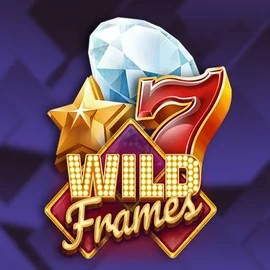 Wild Frames online game logo by Play'n GO on betalice-login.com