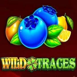Try Wild Traces slot by Amusnet Interactive on betalice-login.com – logo image