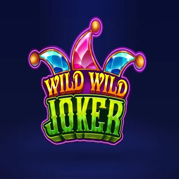 Wild Wild Joker logo – Slots by Pragmatic Play at Betalice Casino