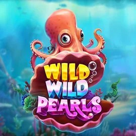 Wild Wild Pearls slot visual from Pragmatic Play available on betalice-login.com