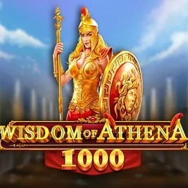 Play the Wisdom of Athena 1000 slot by Pragmatic Play on Betalice Casino
