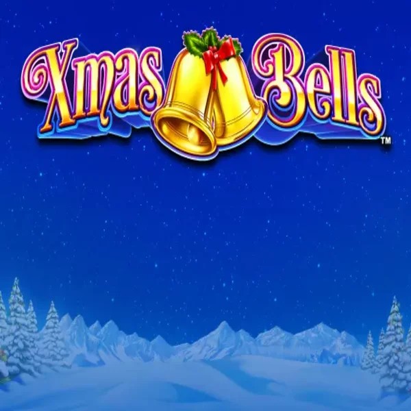 Xmas Bells casino game by Greentube – featured logo at Betalice Casino